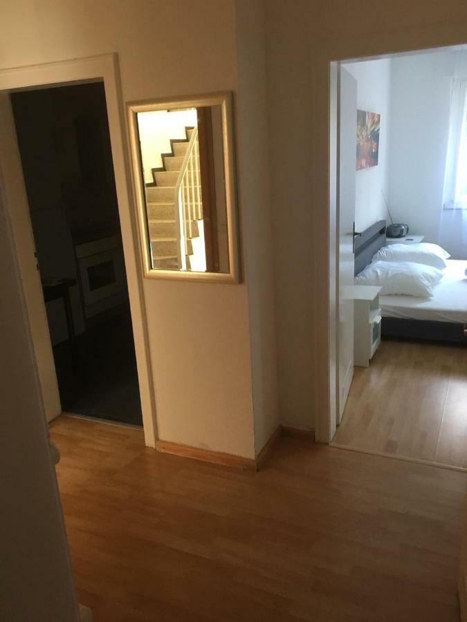 Maisonette Cologne