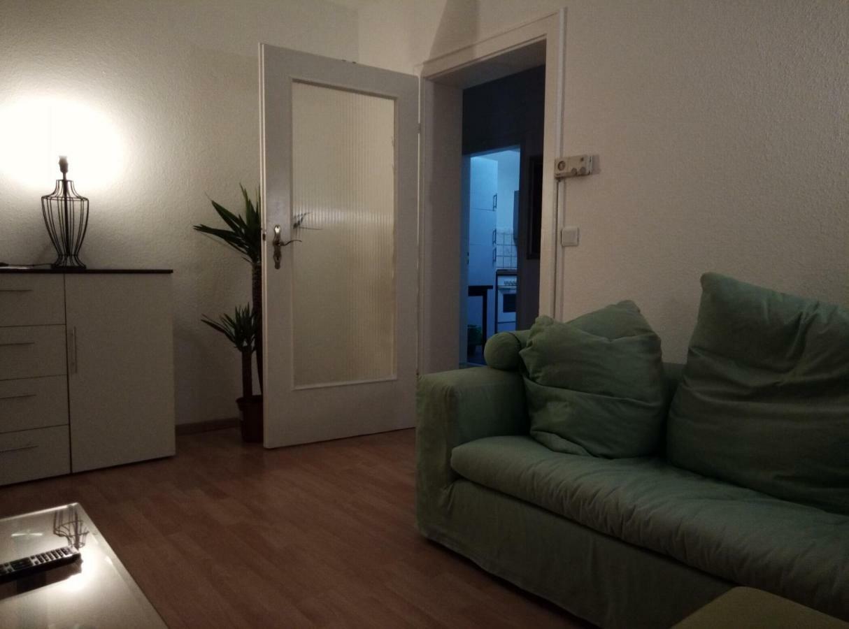 Maisonette Apartment Cologne